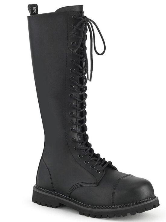 Army of Darkness Boots [Riot-20 Boots]