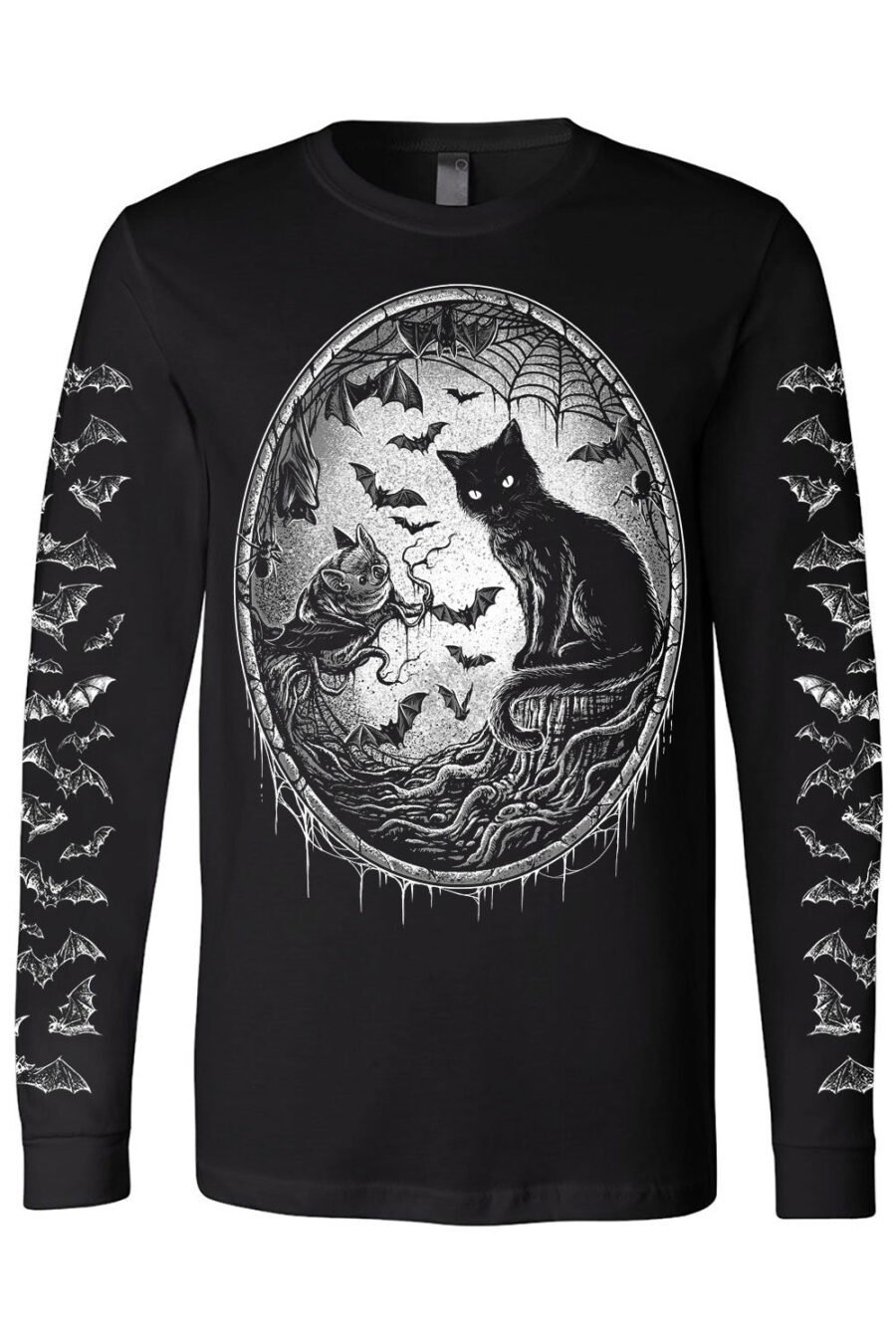 Nocturnal Creatures T-shirt