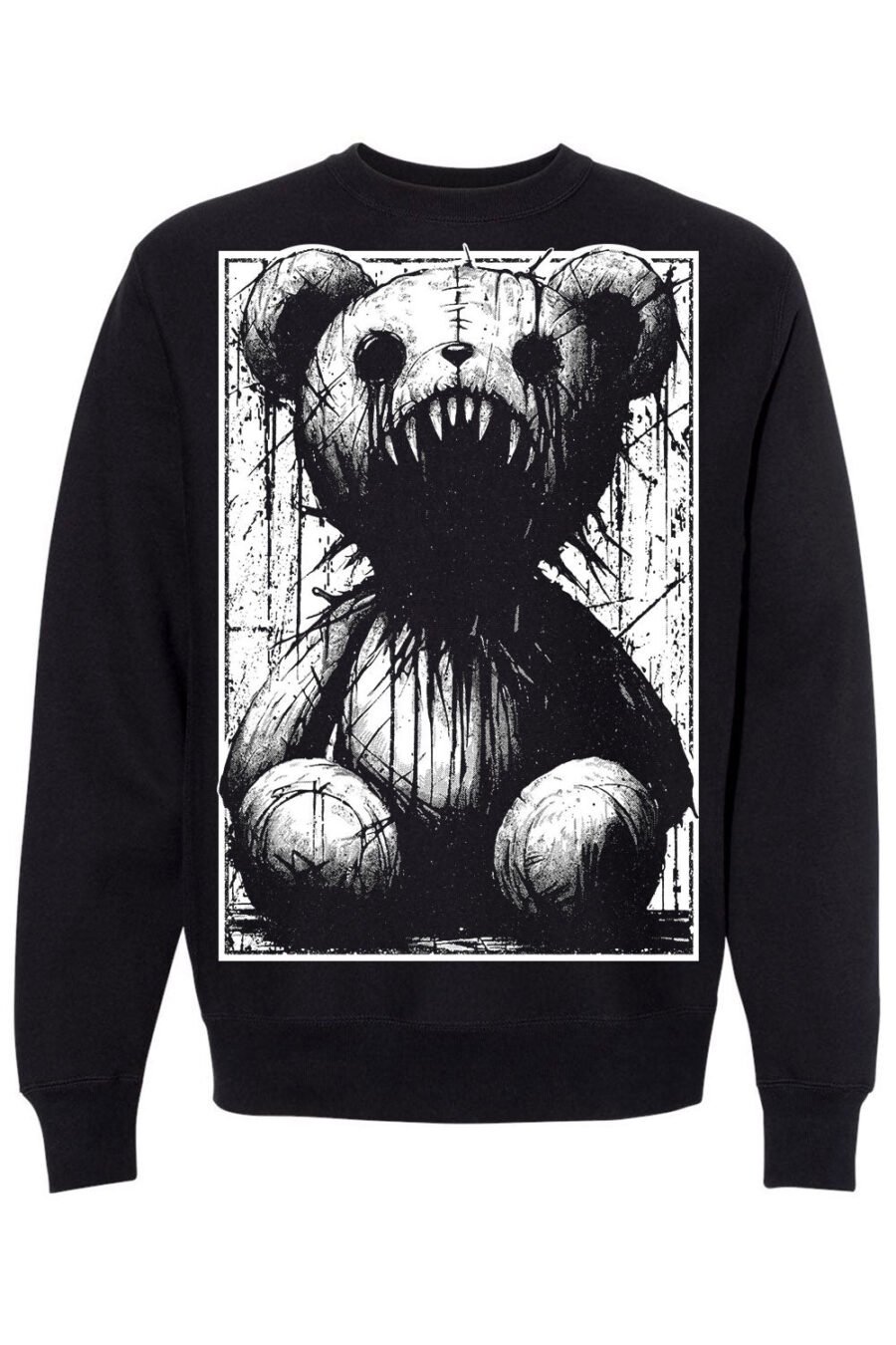 Dead Teddy Sweatshirt