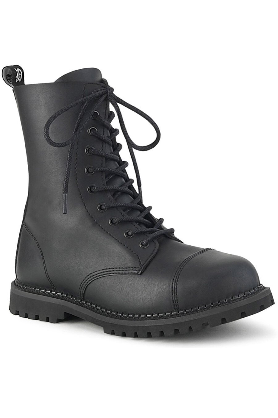 Dead Walker Combat Boots [RIOT-10 Boots]