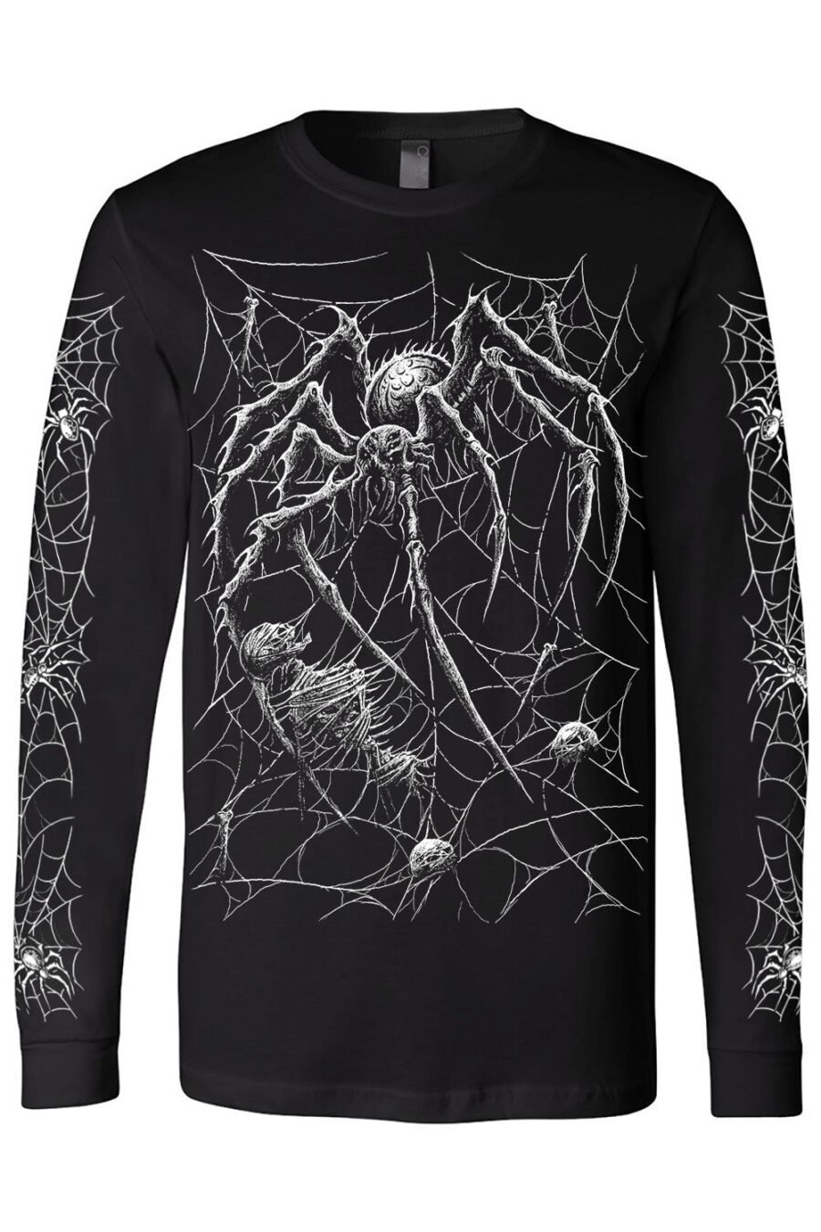 Death Spider T-shirt