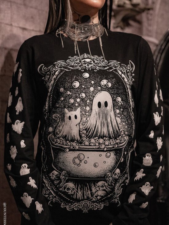 Bath Buddies T-shirt