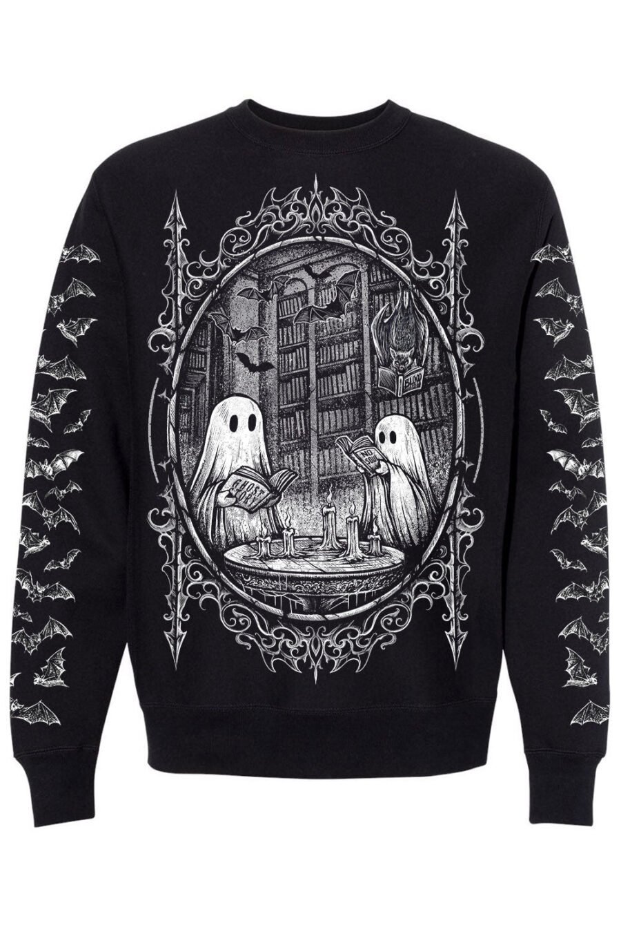 Ghost Stories Sweatshirt