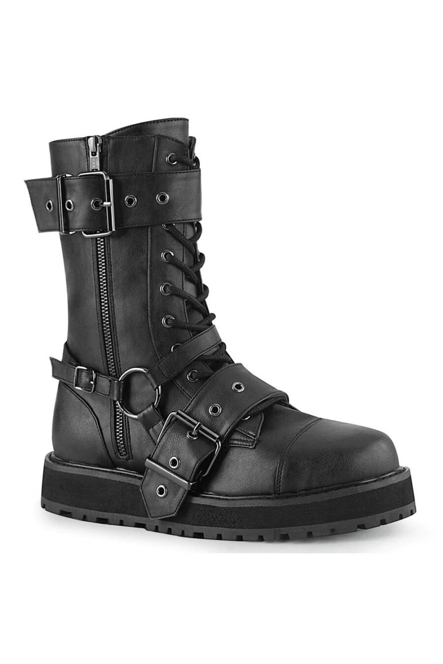 Mallorn Combat Boots [VALOR-220]
