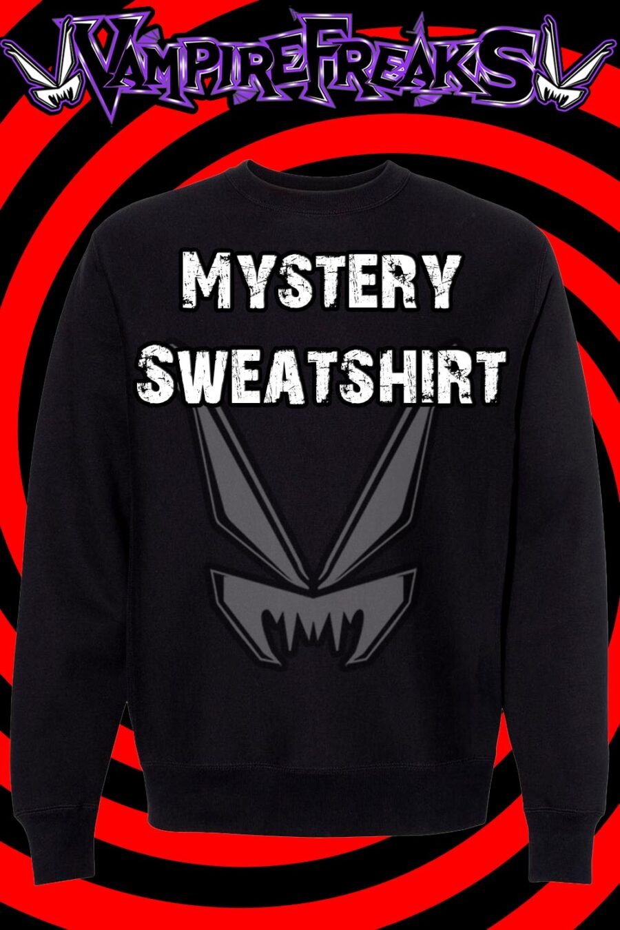 VF Mystery Sweatshirt